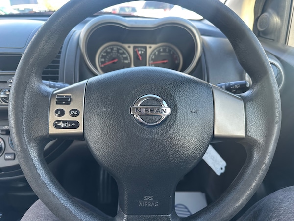 Used Nissan Note 2006 for sale - 75368310: Photo 17
