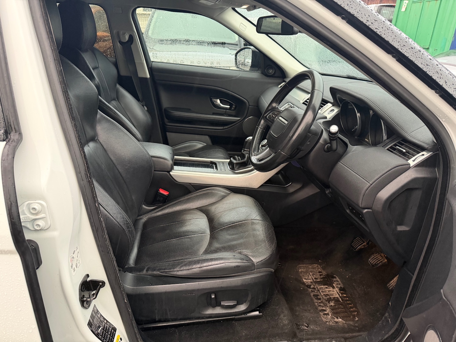 Used Land Rover Range Rover Evoque 2015 for sale - 77478199: Photo 10