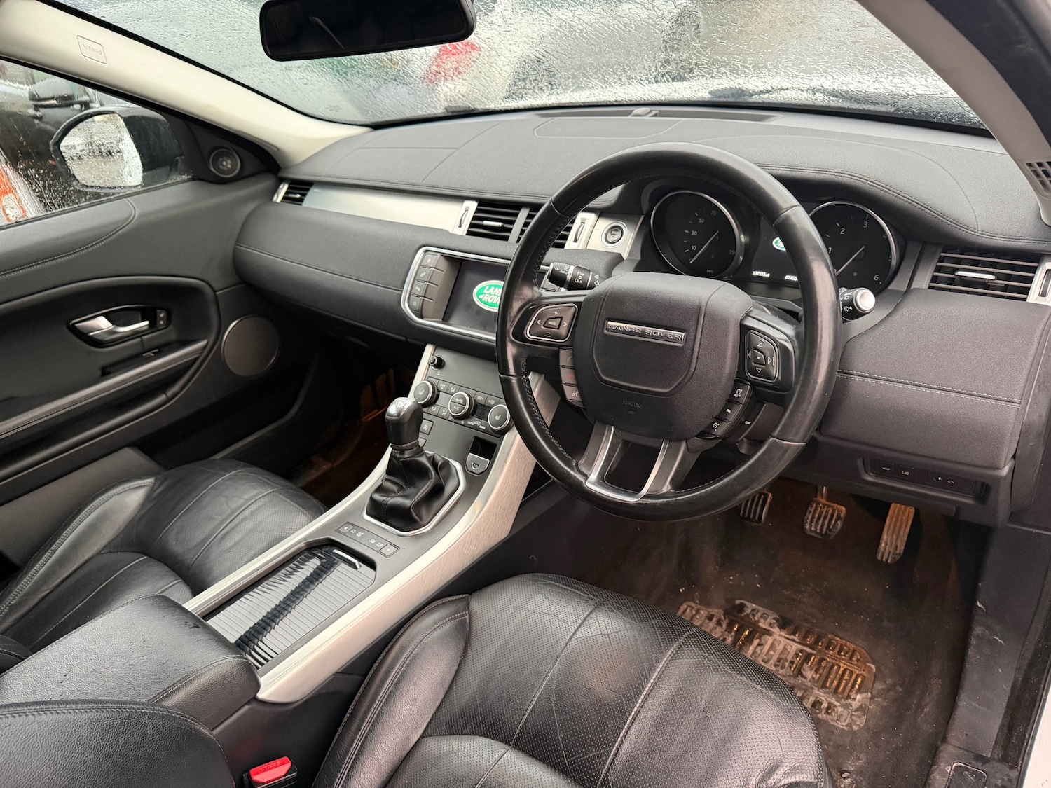 Used Land Rover Range Rover Evoque 2015 for sale - 77478199: Photo 11