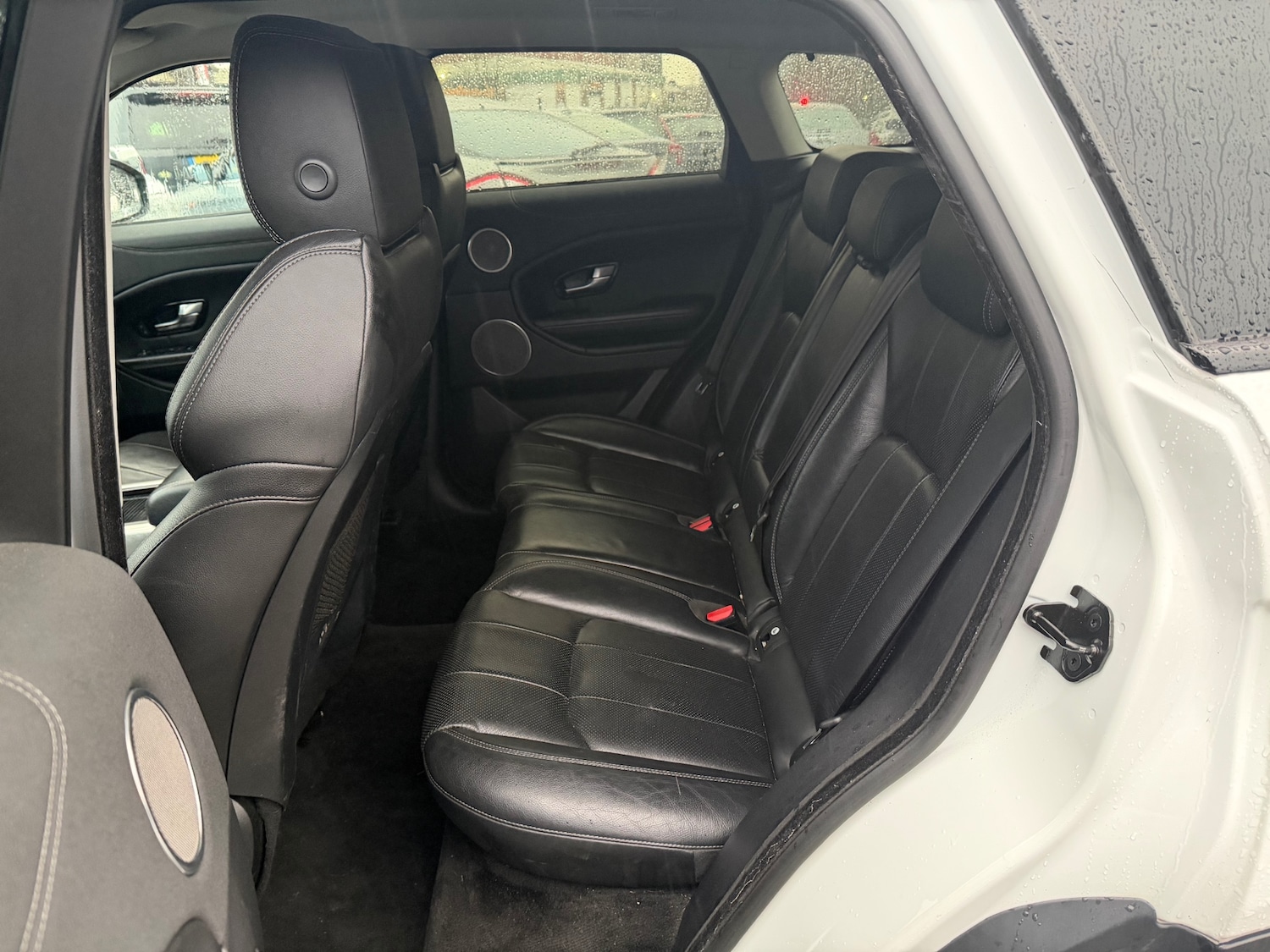 Used Land Rover Range Rover Evoque 2015 for sale - 77478199: Photo 12