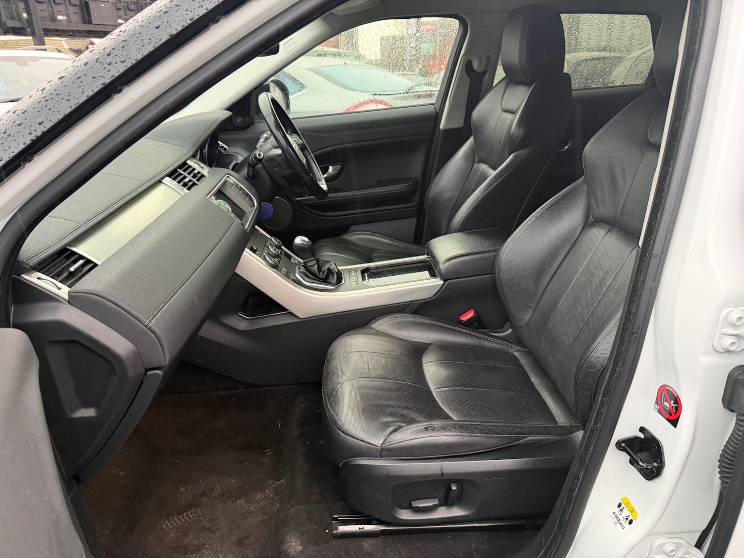 Used Land Rover Range Rover Evoque 2015 for sale - 77478199: Photo 13