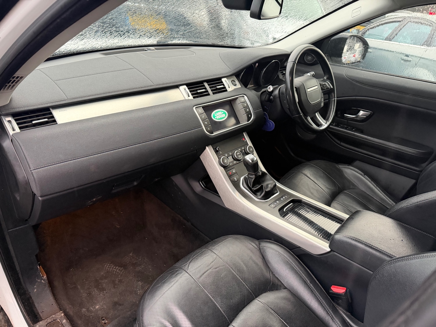 Used Land Rover Range Rover Evoque 2015 for sale - 77478199: Photo 14