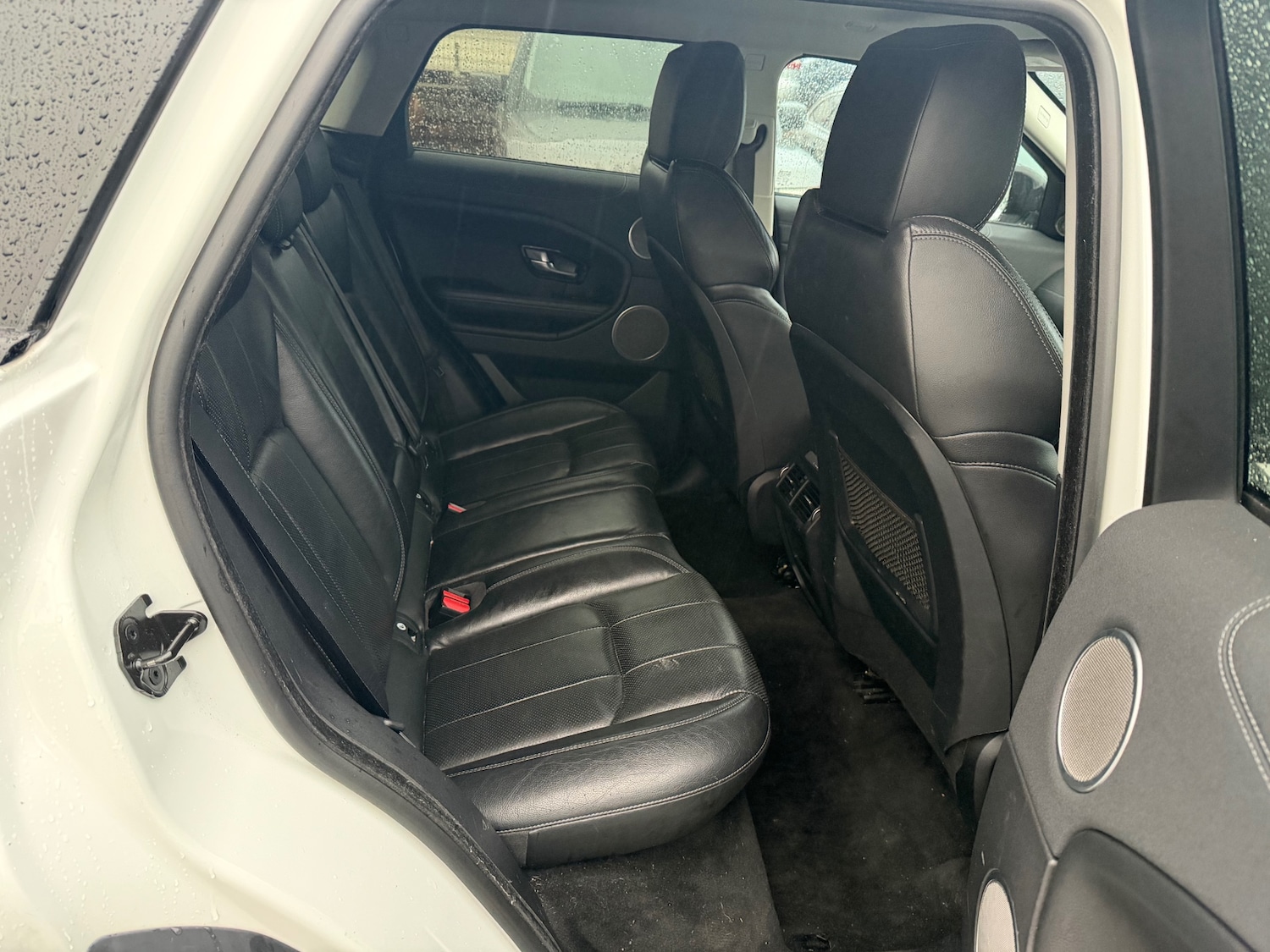 Used Land Rover Range Rover Evoque 2015 for sale - 77478199: Photo 9