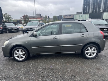 Used Toyota Corolla 2005 for sale - 75957767: Photo