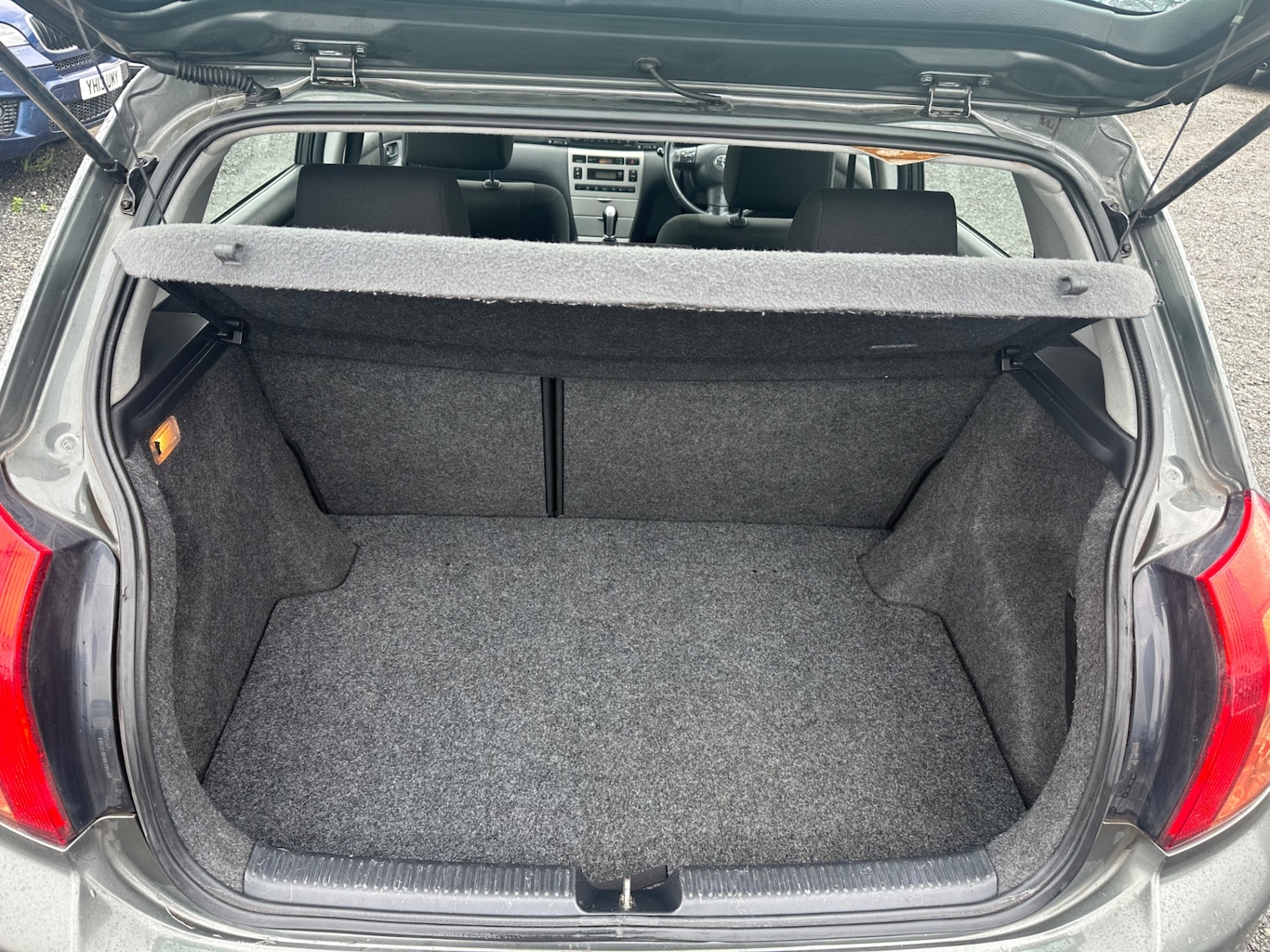 Vehicle 9