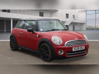 Used MINI Hatch 2009 for sale - 75595943: Photo