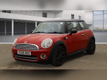 Used MINI Hatch 2009 for sale - 75595943: Photo