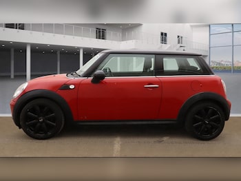 Used MINI Hatch 2009 for sale - 75595943: Photo