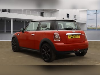 Used MINI Hatch 2009 for sale - 75595943: Photo