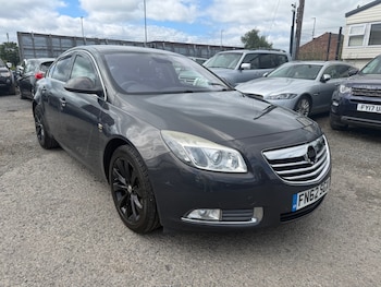 Used Vauxhall Insignia 2012 for sale - 79083210: Photo