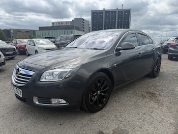 Used Vauxhall Insignia 2012 for sale - 79083210: Photo