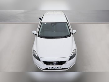 Used Volvo V40 2012 for sale - 78921117: Photo