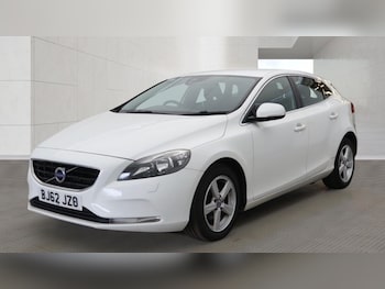 Used Volvo V40 2012 for sale - 78921117: Photo