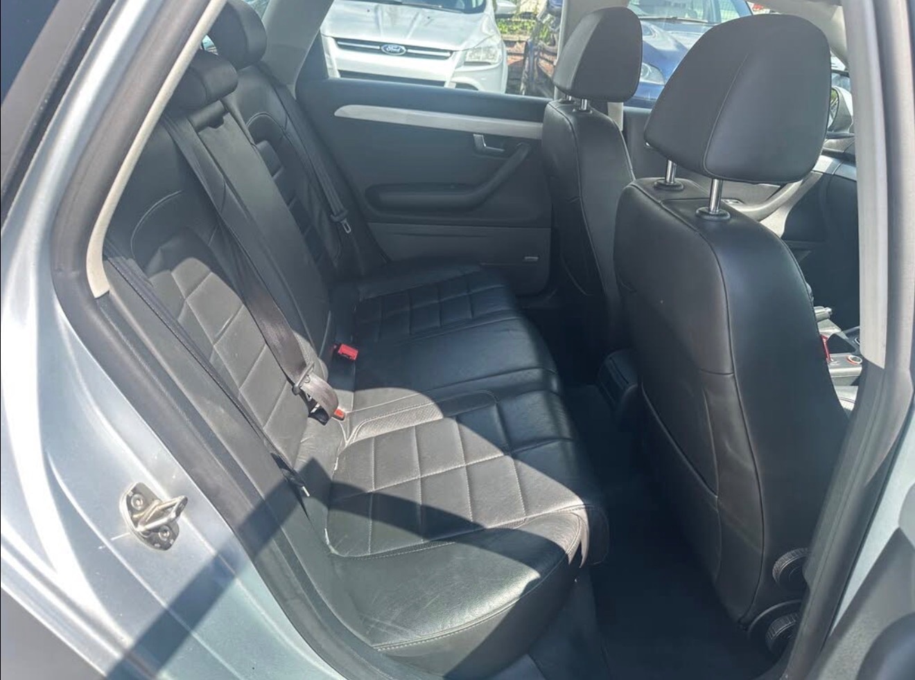 Used SEAT Exeo 2011 for sale - 77023743: Photo 10