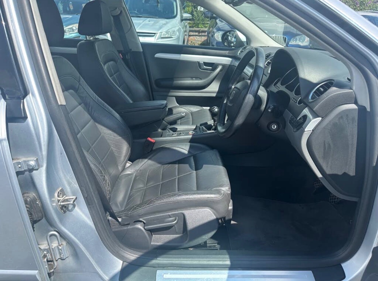 Used SEAT Exeo 2011 for sale - 77023743: Photo 11