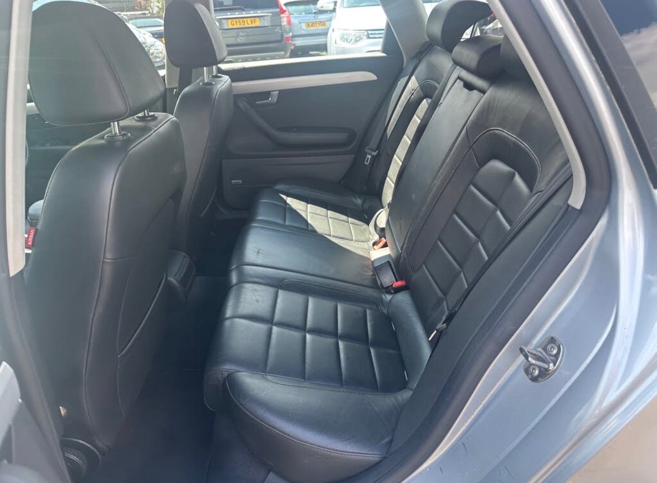 Used SEAT Exeo 2011 for sale - 77023743: Photo 13