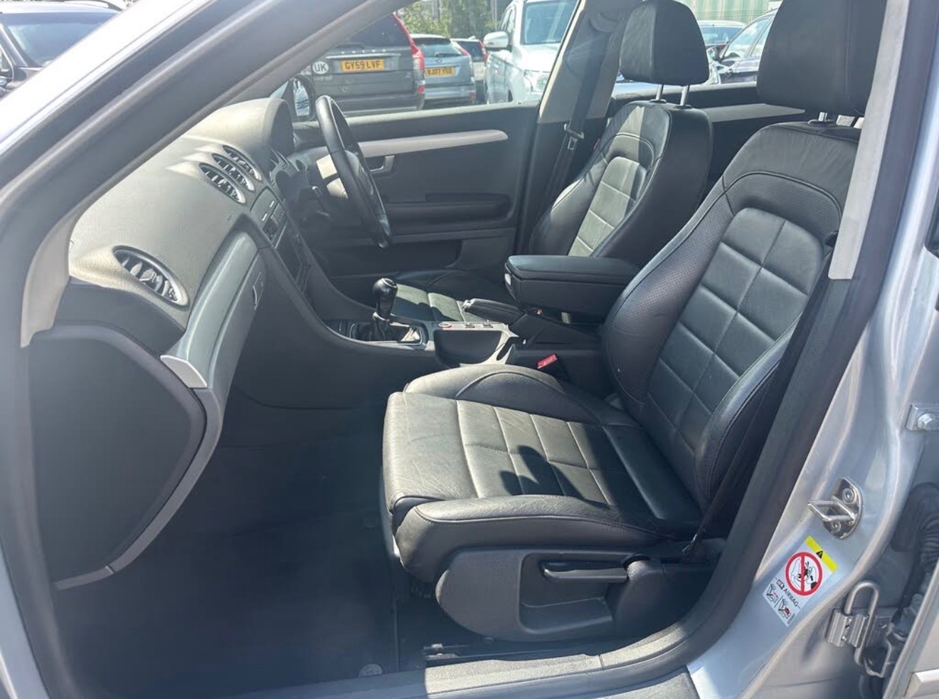 Used SEAT Exeo 2011 for sale - 77023743: Photo 14