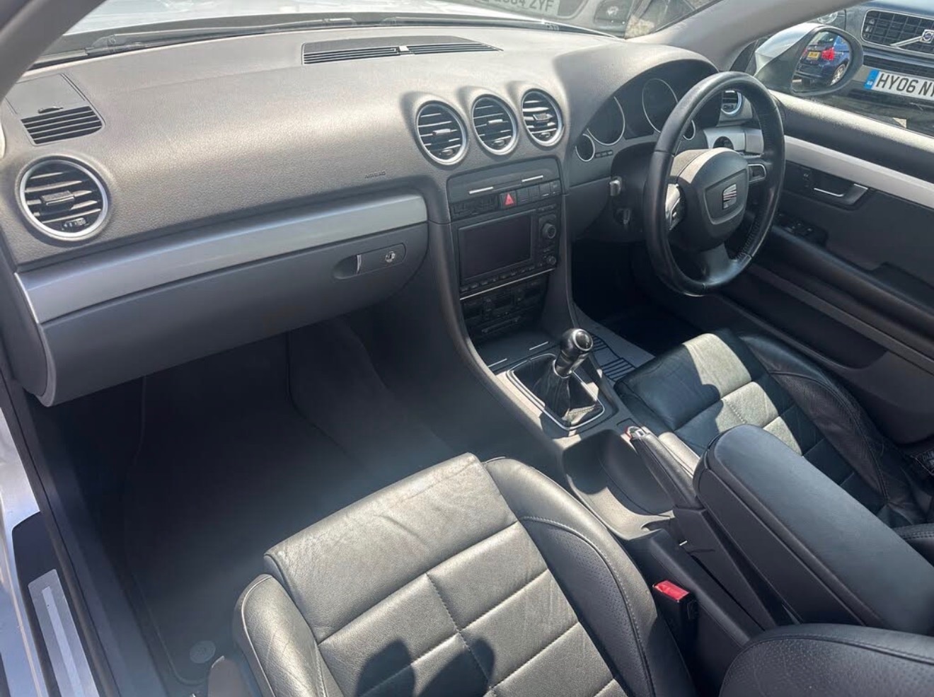 Used SEAT Exeo 2011 for sale - 77023743: Photo 15