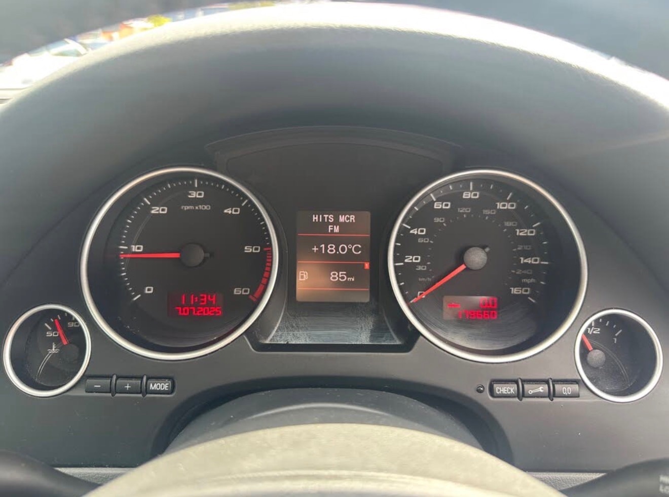 Used SEAT Exeo 2011 for sale - 77023743: Photo 17