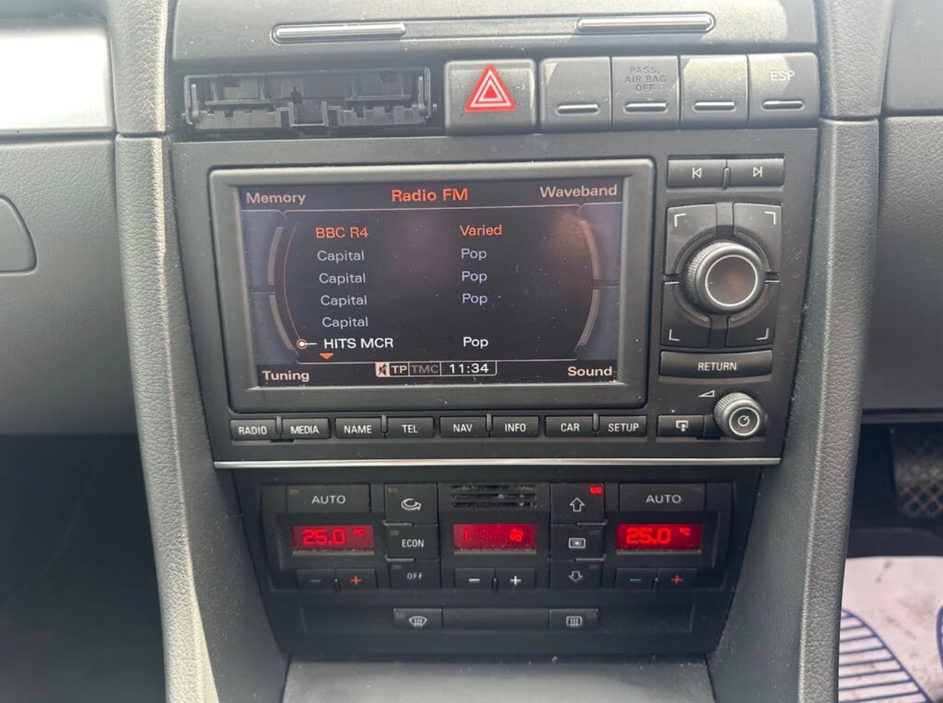 Used SEAT Exeo 2011 for sale - 77023743: Photo 18