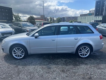 Used SEAT Exeo 2011 for sale - 77023743: Photo