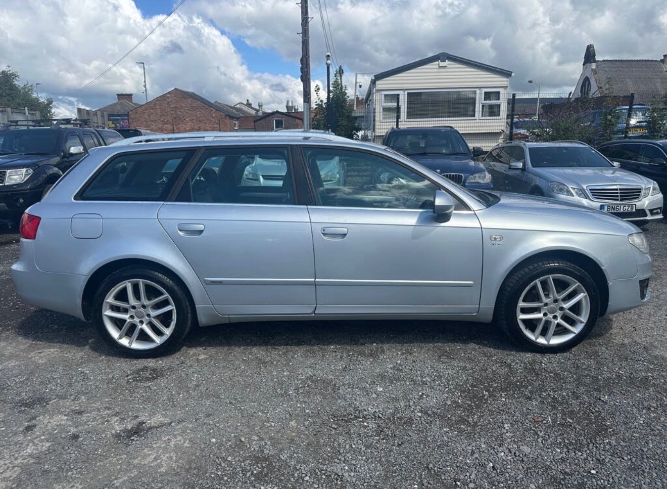 Used SEAT Exeo 2011 for sale - 77023743: Photo 8