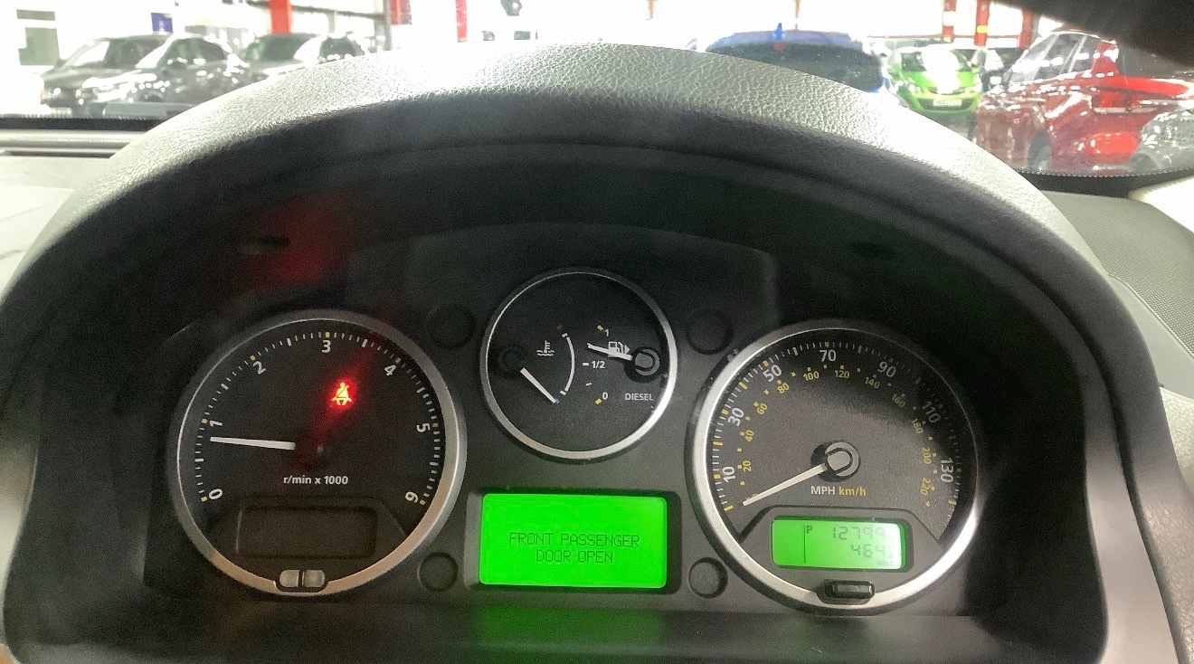 Used Land Rover Freelander 2008 for sale - 77564572: Photo 11