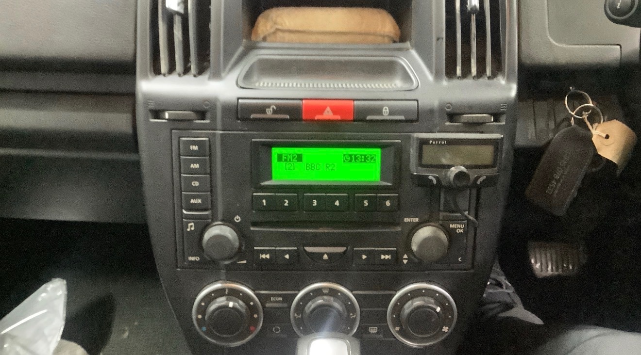 Used Land Rover Freelander 2008 for sale - 77564572: Photo 12