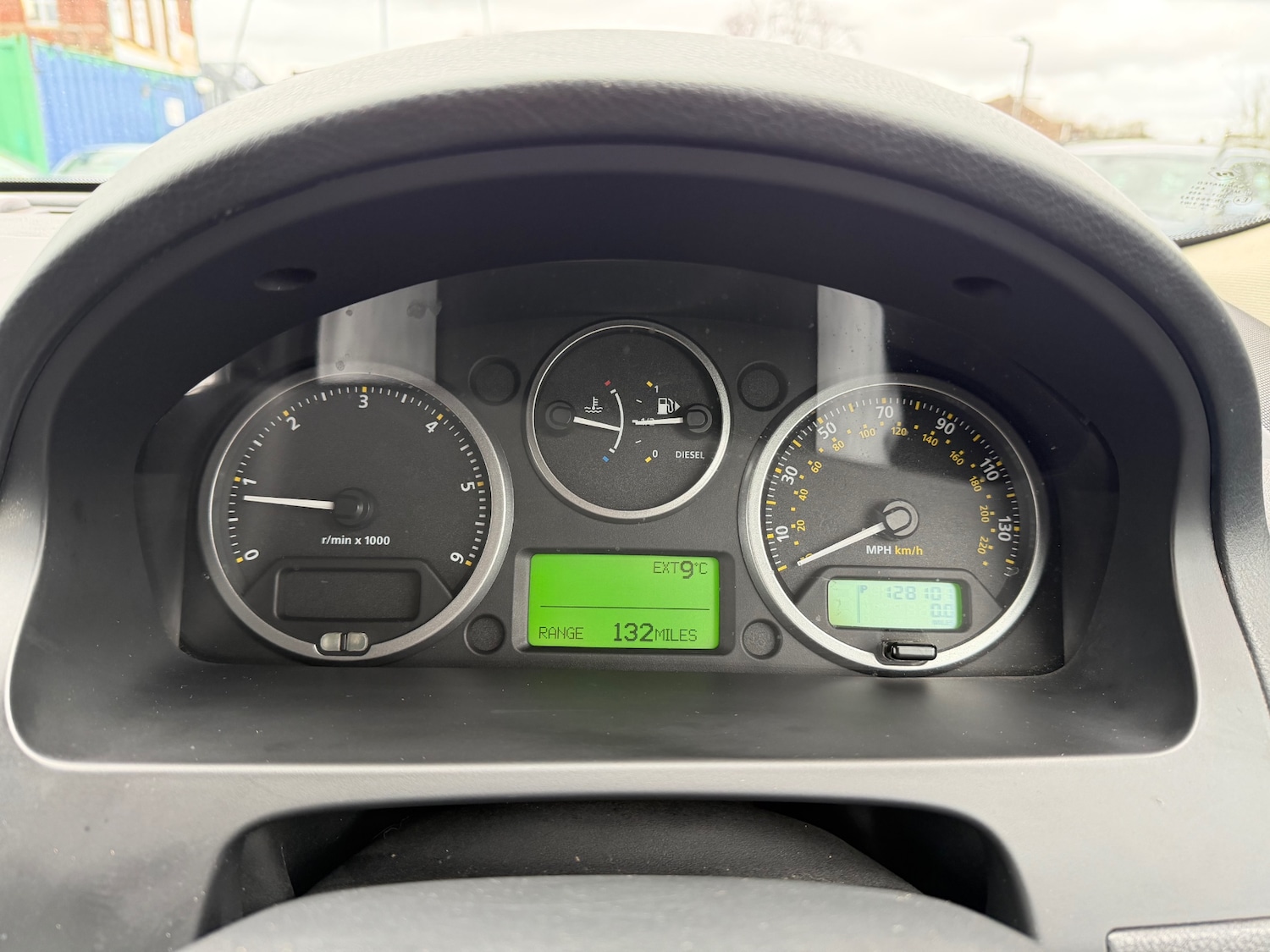 Used Land Rover Freelander 2008 for sale - 77564572: Photo 17