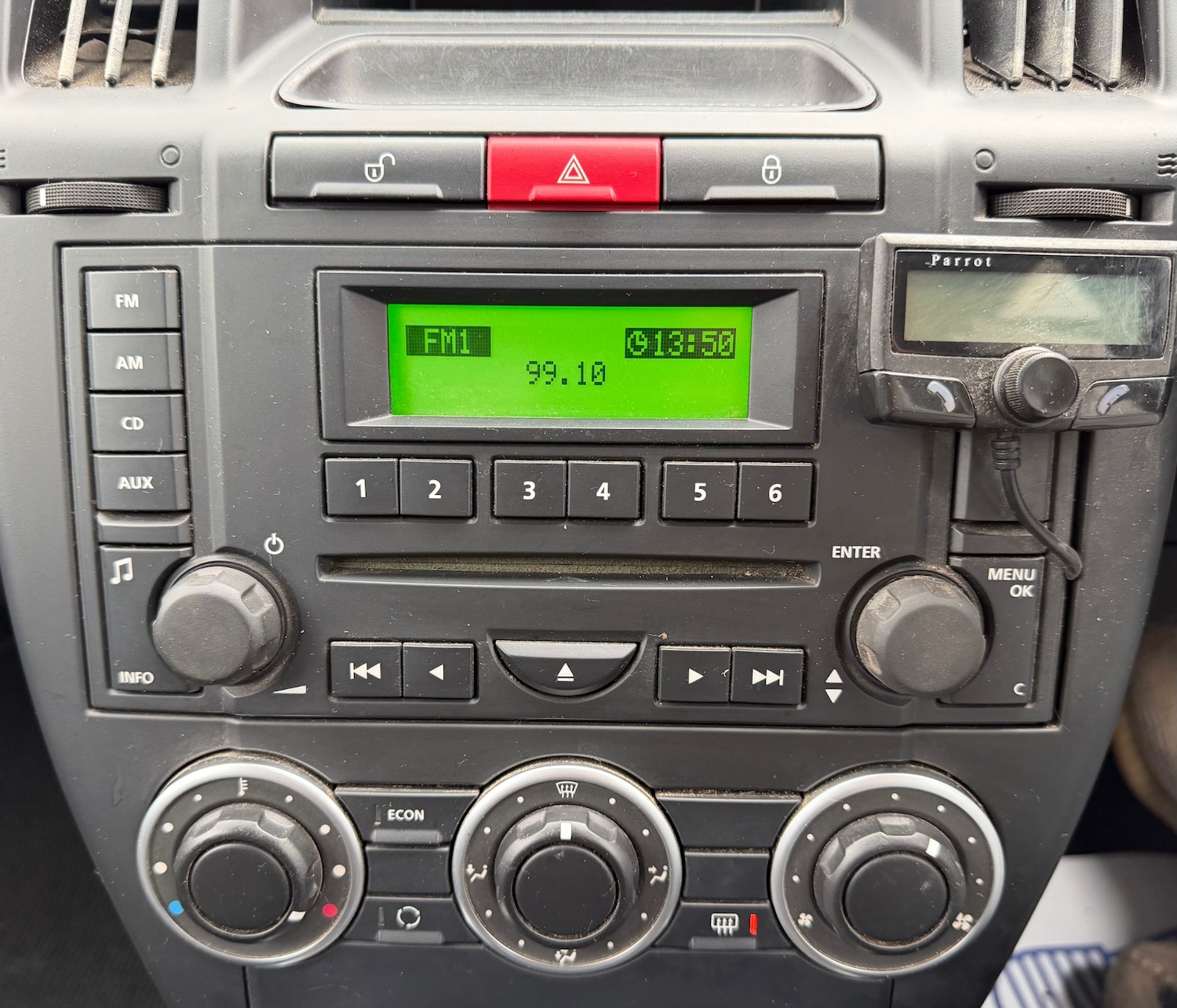 Used Land Rover Freelander 2008 for sale - 77564572: Photo 18