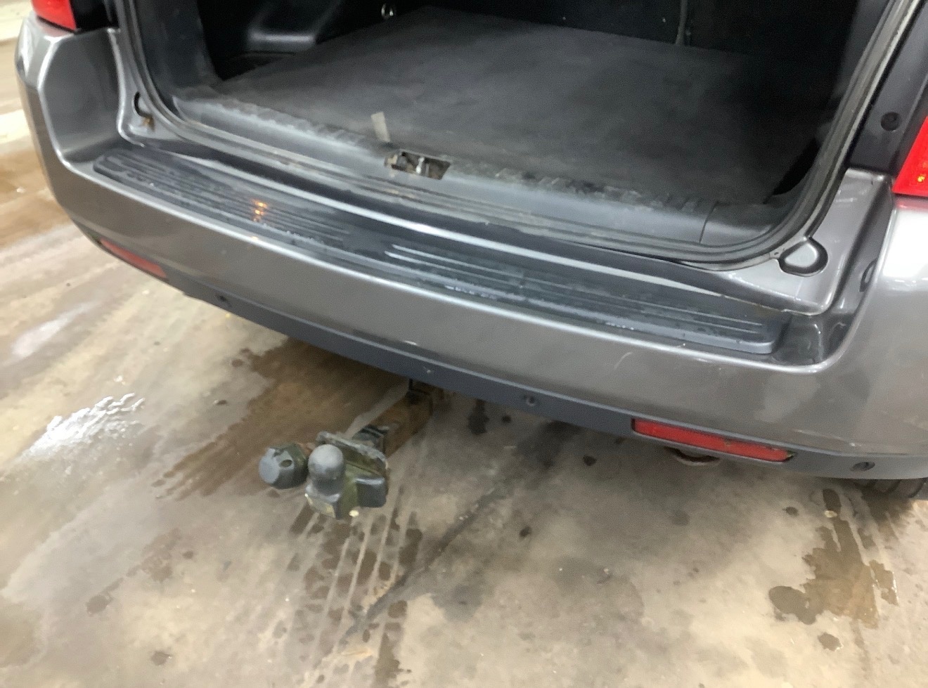 Used Land Rover Freelander 2008 for sale - 77564572: Photo 7