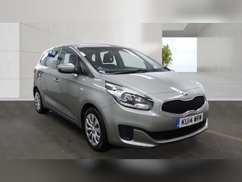 Used Kia Carens 2014 for sale - 78965090: Photo