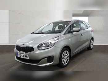 Used Kia Carens 2014 for sale - 78965090: Photo