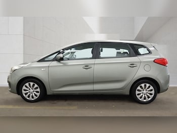 Used Kia Carens 2014 for sale - 78965090: Photo