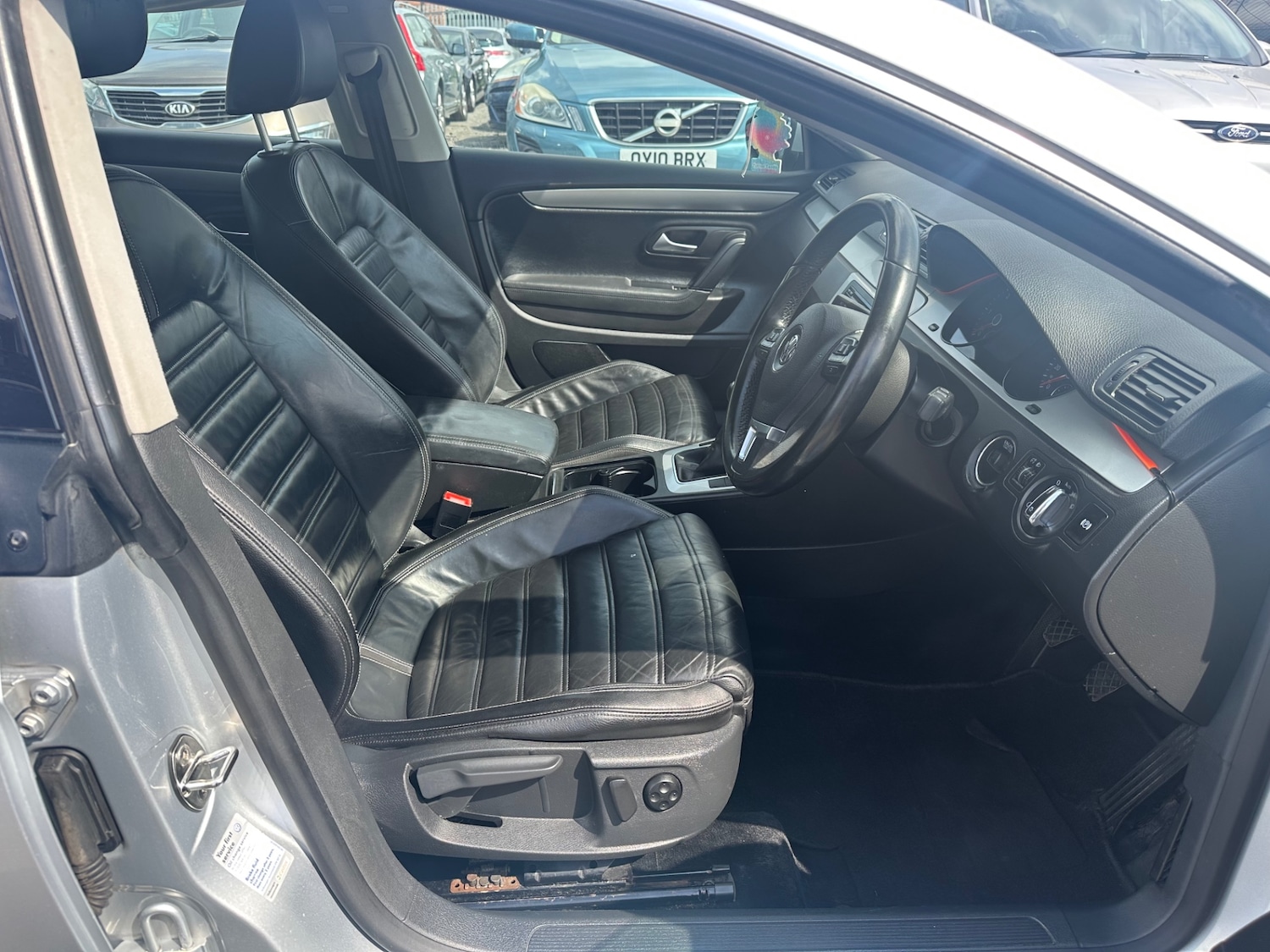 Vehicle 11