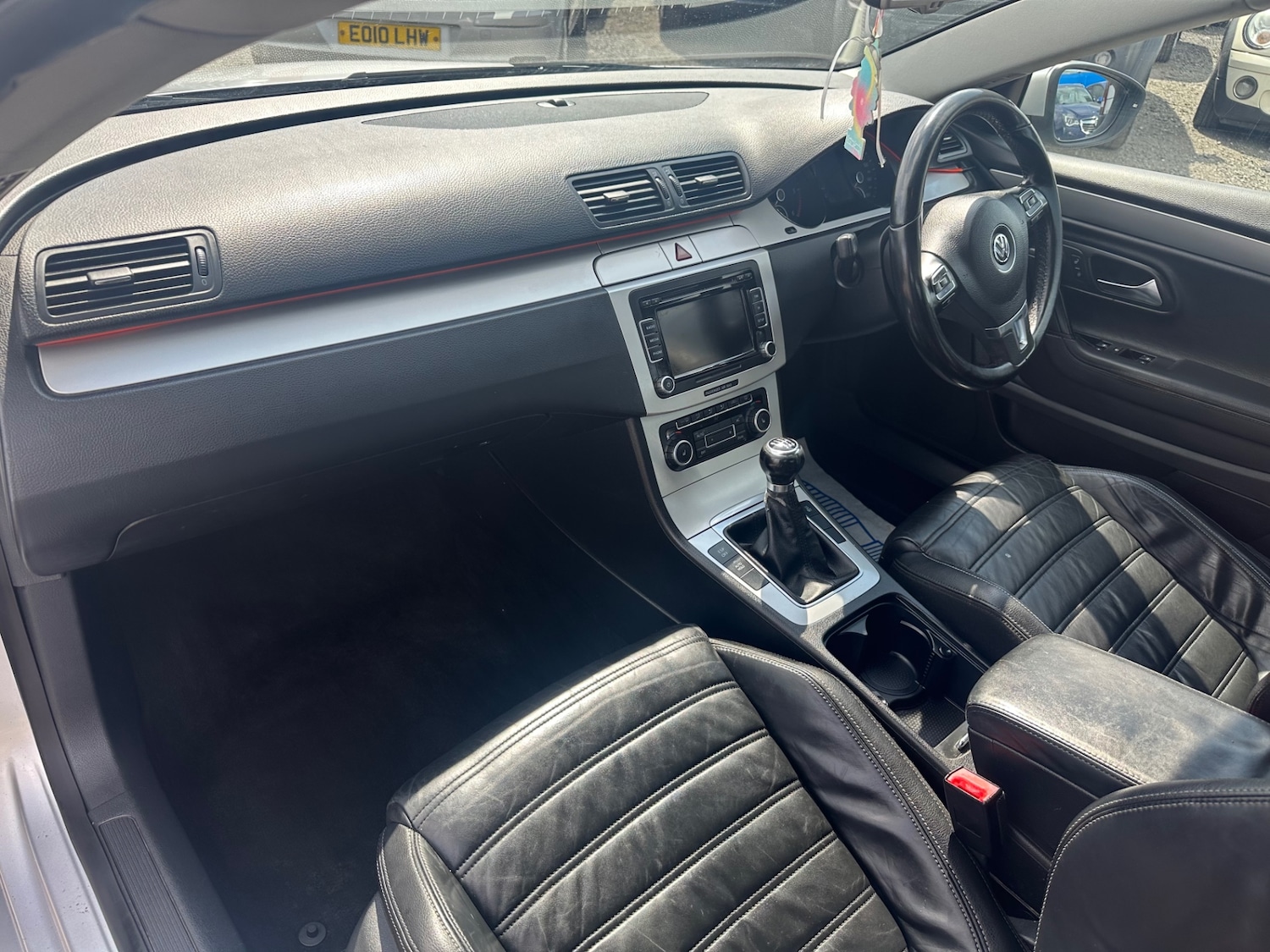 Vehicle 15