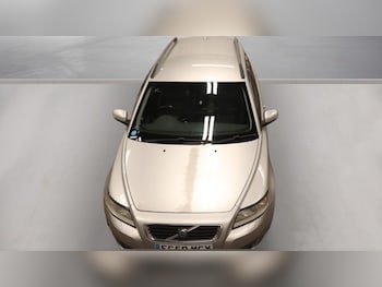 Used Volvo V50 2008 for sale - 78849519: Photo