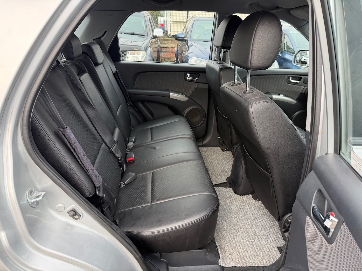 Used Kia Sportage 2010 for sale - 76699656: Photo 10