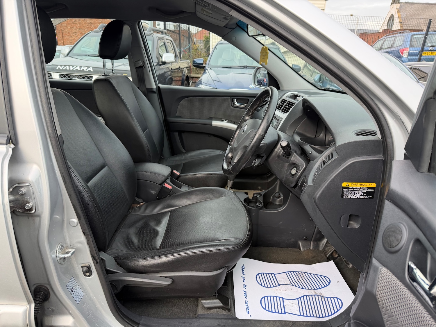 Used Kia Sportage 2010 for sale - 76699656: Photo 11