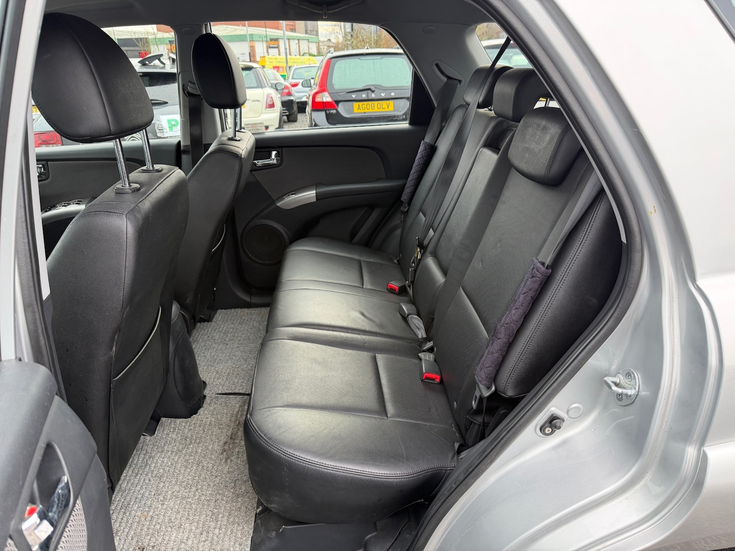 Used Kia Sportage 2010 for sale - 76699656: Photo 13