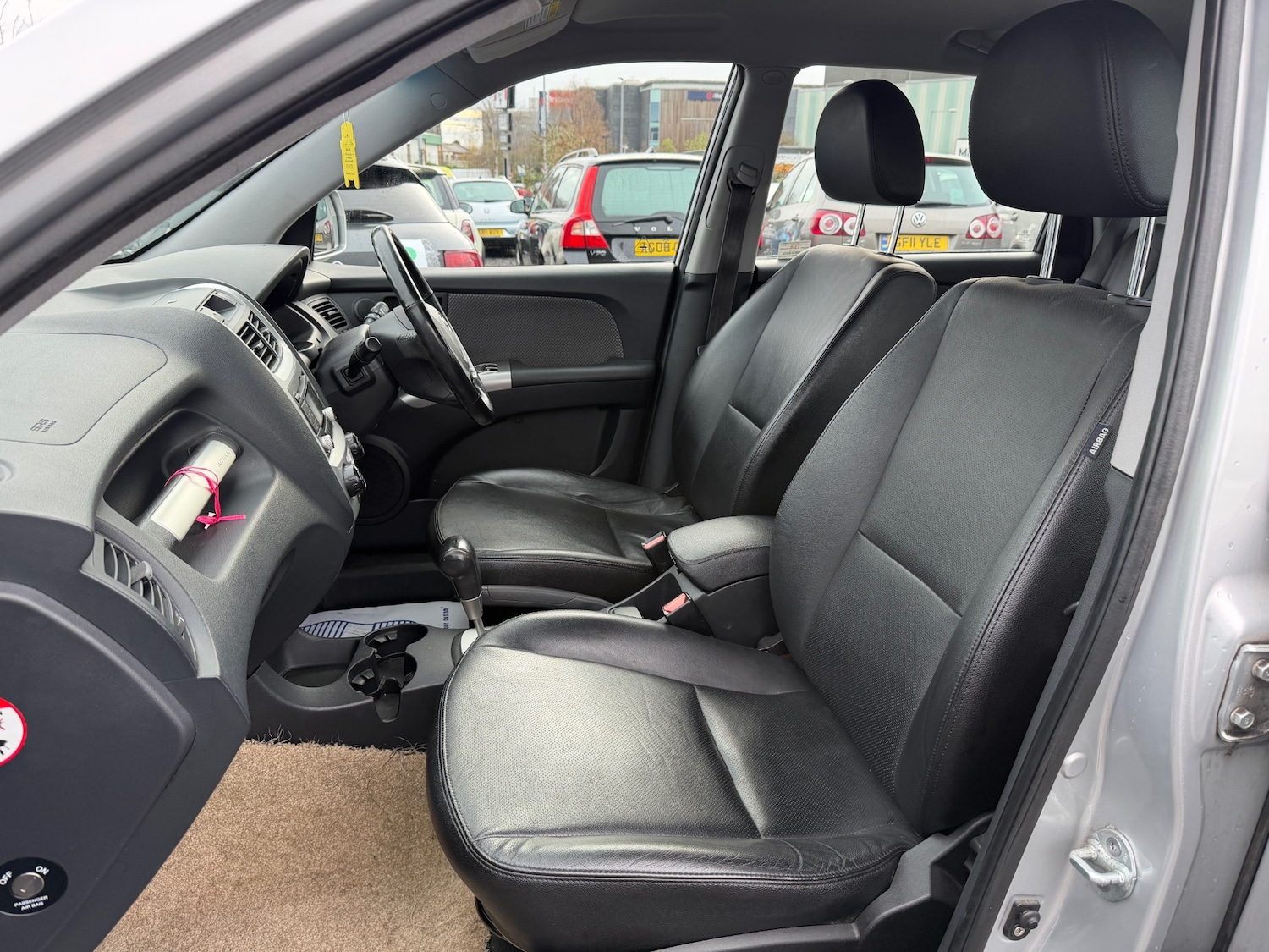 Used Kia Sportage 2010 for sale - 76699656: Photo 14