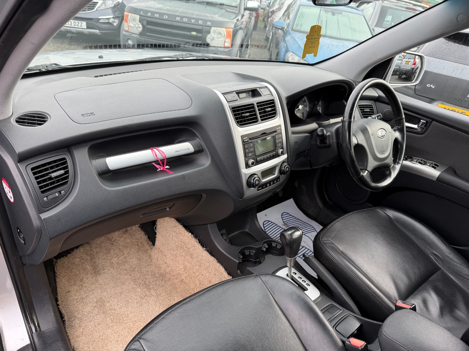 Used Kia Sportage 2010 for sale - 76699656: Photo 15