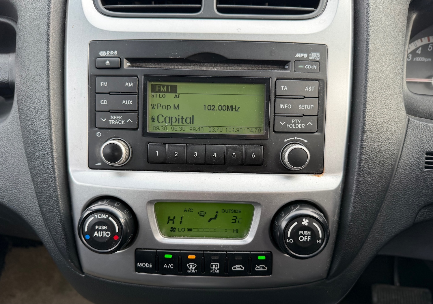 Used Kia Sportage 2010 for sale - 76699656: Photo 19