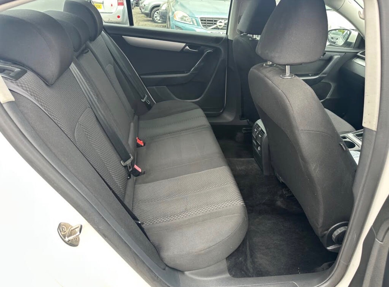 Used Volkswagen Passat 2011 for sale - 77023373: Photo 10