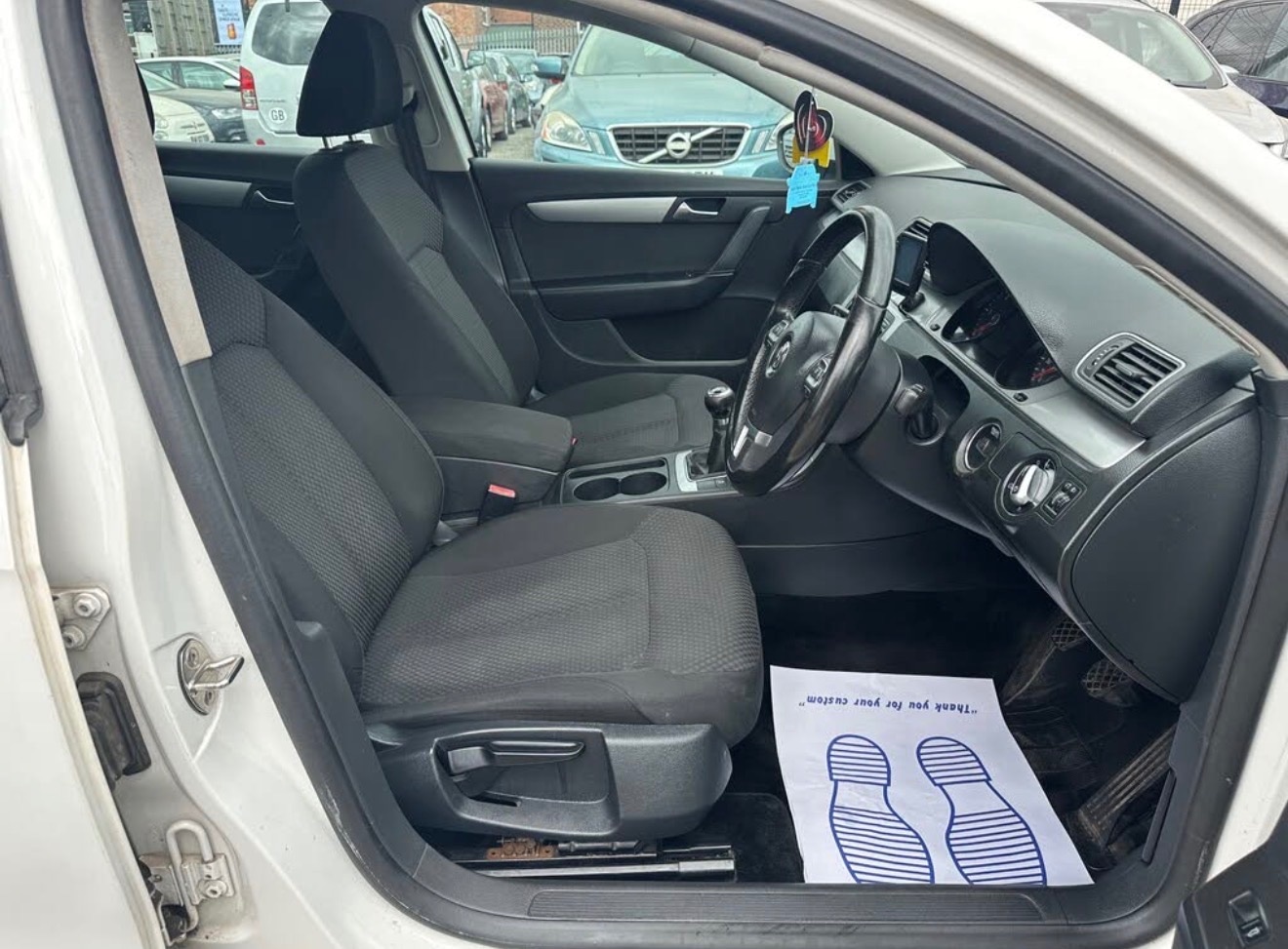 Used Volkswagen Passat 2011 for sale - 77023373: Photo 11