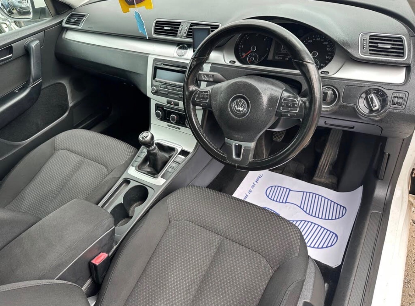 Used Volkswagen Passat 2011 for sale - 77023373: Photo 12