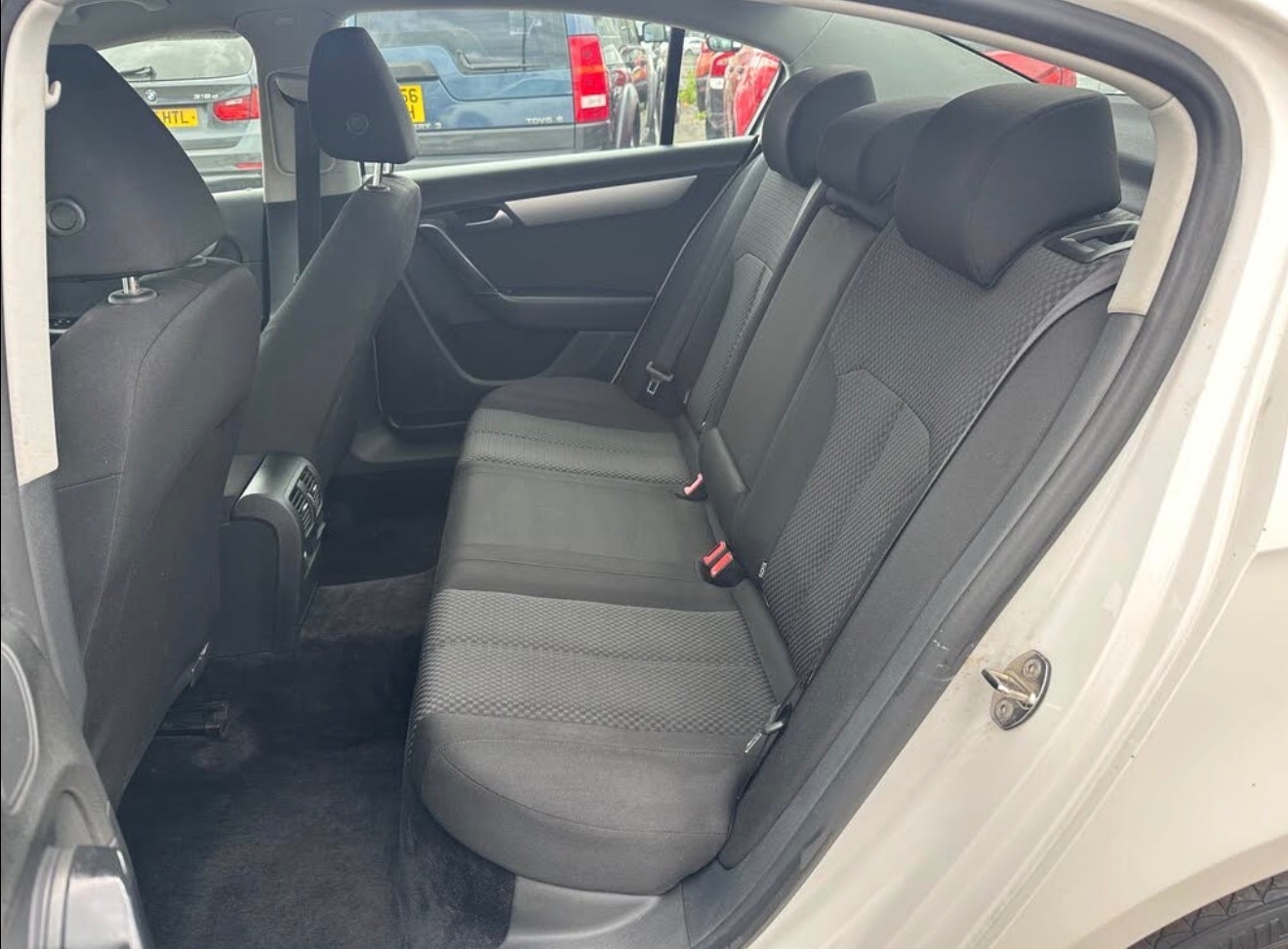 Used Volkswagen Passat 2011 for sale - 77023373: Photo 13