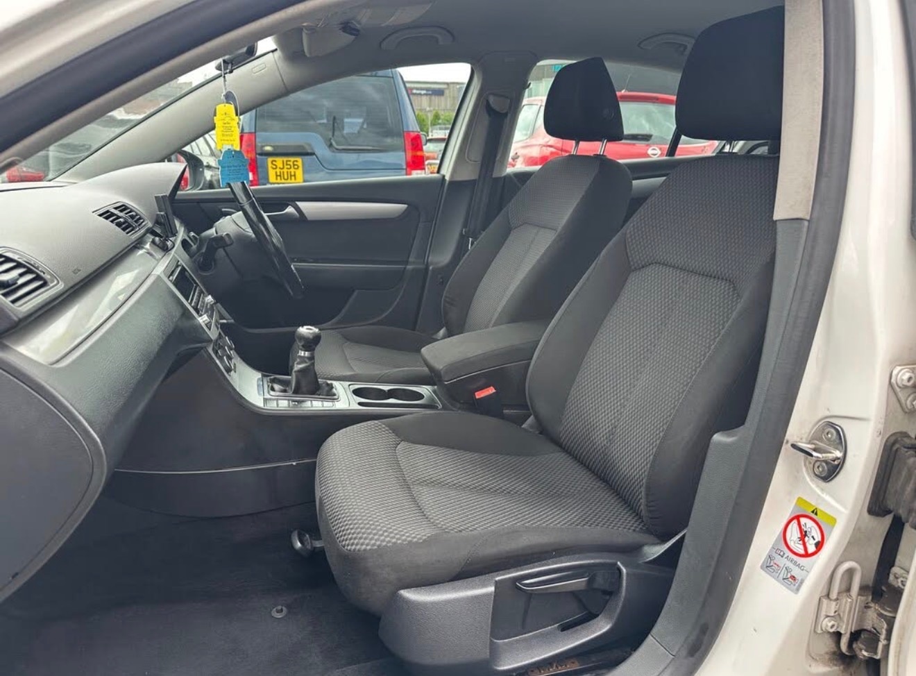 Used Volkswagen Passat 2011 for sale - 77023373: Photo 14