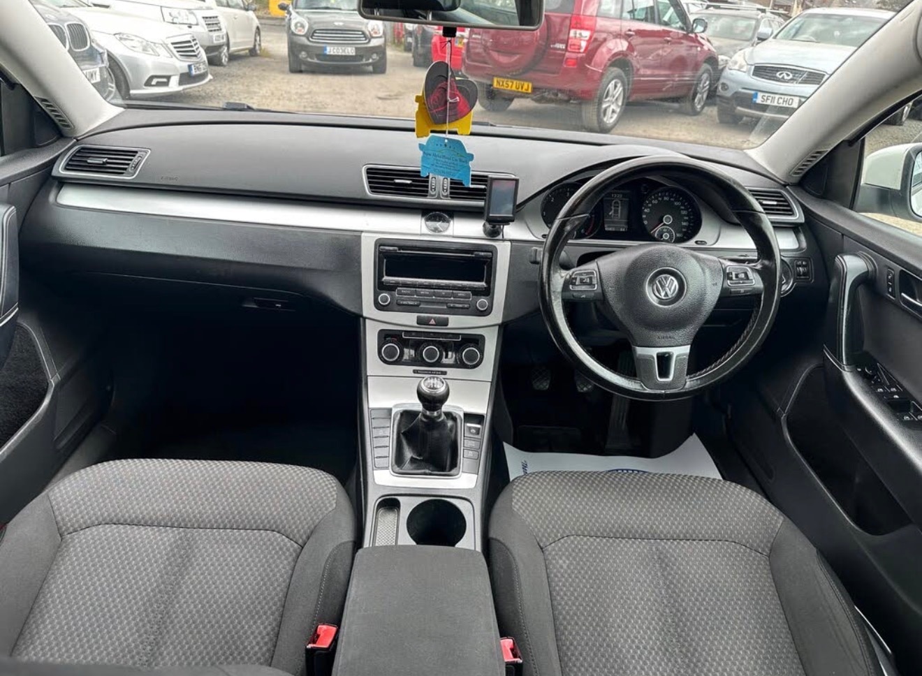 Used Volkswagen Passat 2011 for sale - 77023373: Photo 16