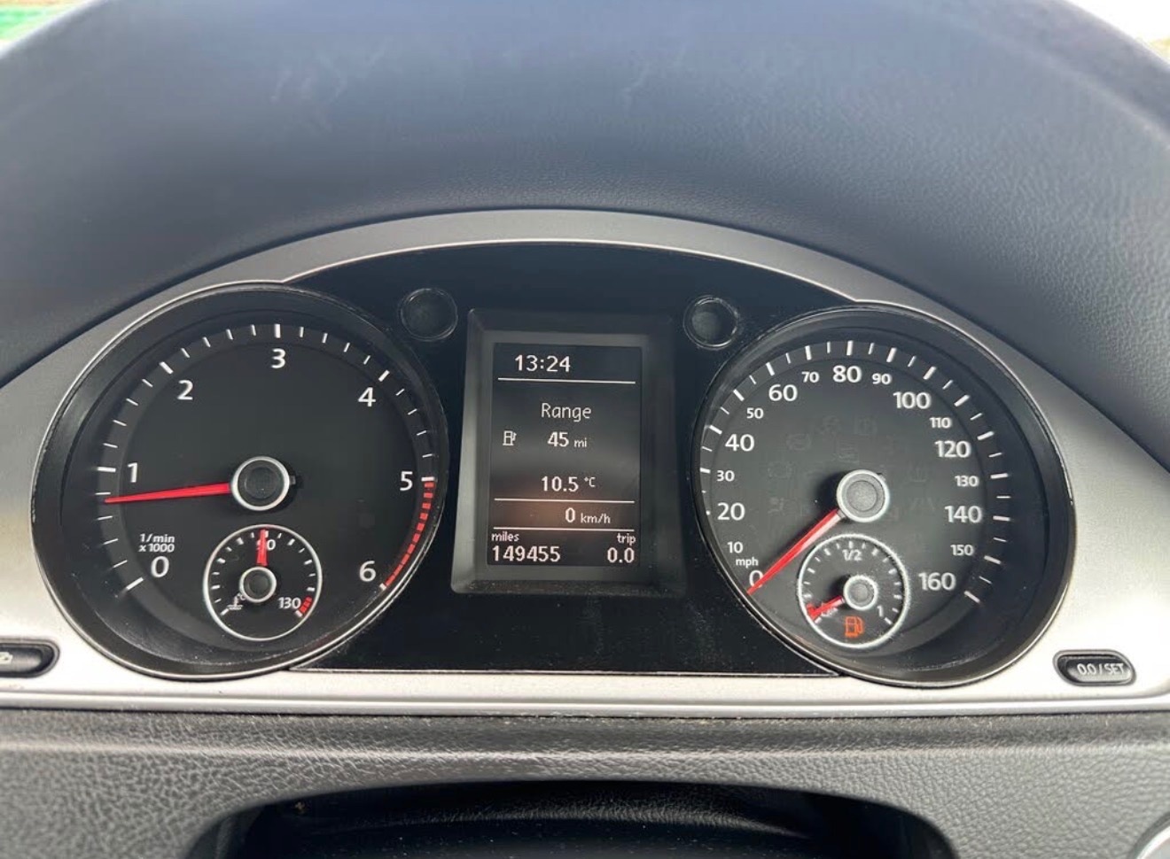 Used Volkswagen Passat 2011 for sale - 77023373: Photo 17